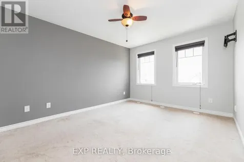 960 Messor Crescent Ottawa ON K2S 0L7