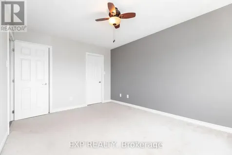 960 Messor Crescent Ottawa ON K2S 0L7