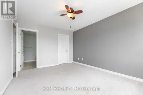 960 Messor Crescent Ottawa ON K2S 0L7