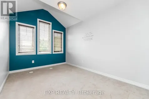 960 Messor Crescent Ottawa ON K2S 0L7
