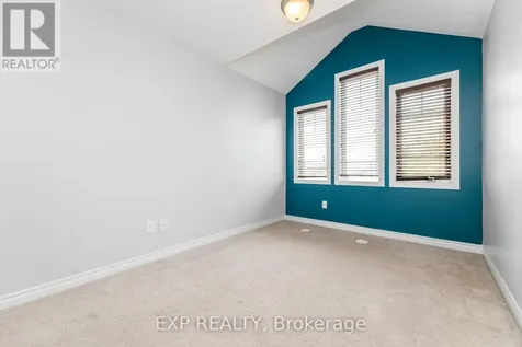 960 Messor Crescent Ottawa ON K2S 0L7
