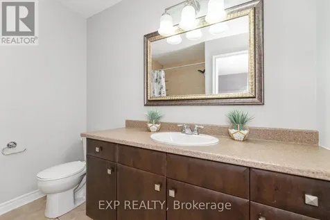 960 Messor Crescent Ottawa ON K2S 0L7