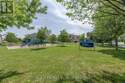 960 Messor Crescent Ottawa ON K2S 0L7