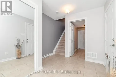 960 Messor Crescent Ottawa ON K2S 0L7