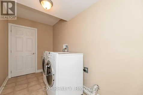 960 Messor Crescent Ottawa ON K2S 0L7