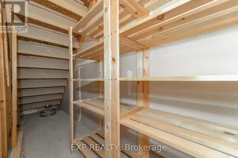 960 Messor Crescent Ottawa ON K2S 0L7