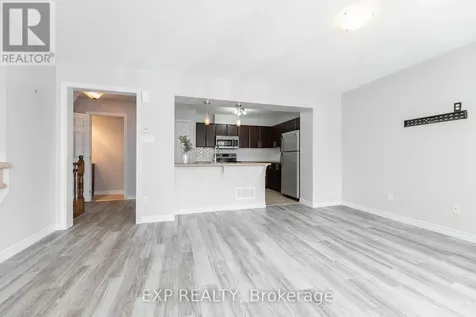 960 Messor Crescent Ottawa ON K2S 0L7