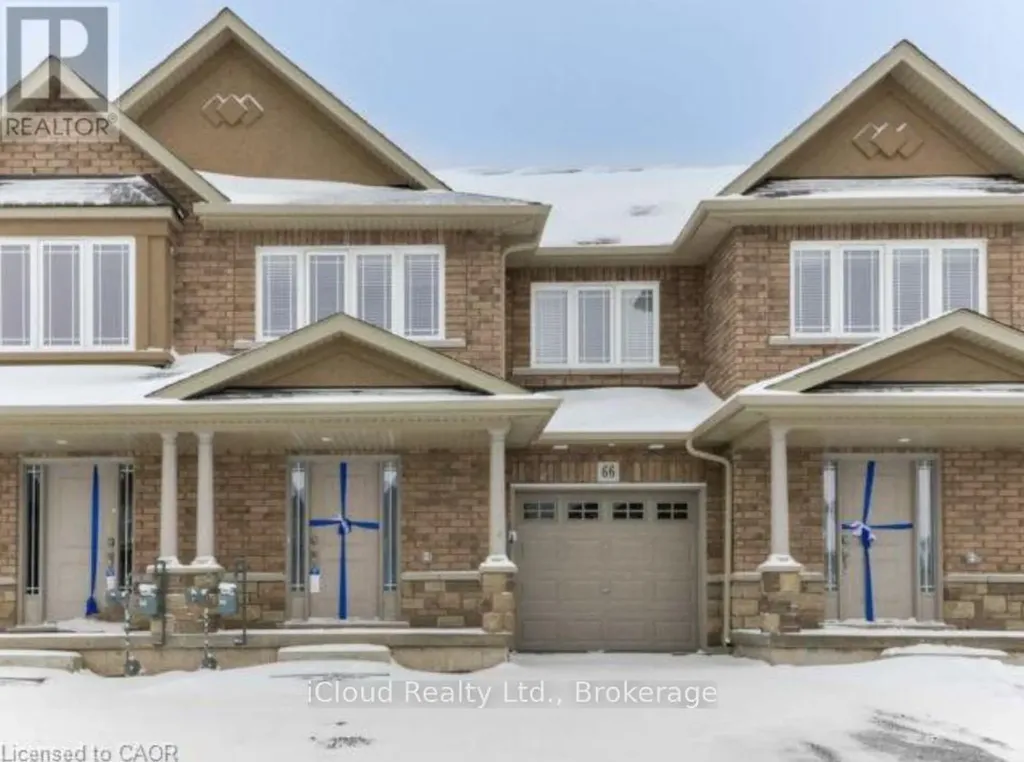 66 Cittadella Boulevard Hamilton ON L0R 1P0