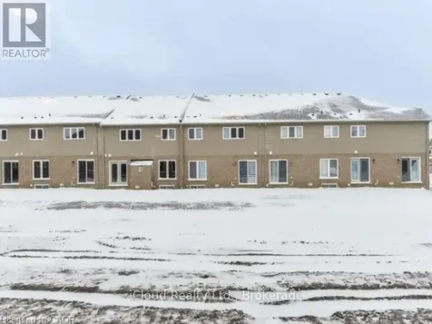 66 Cittadella Boulevard Hamilton ON L0R 1P0