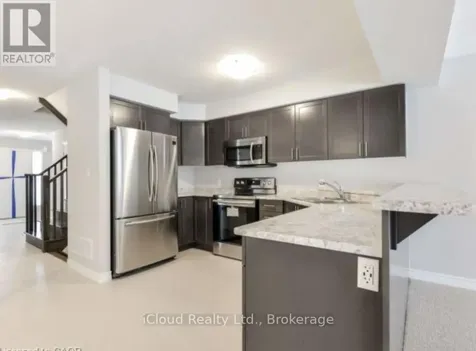 66 Cittadella Boulevard Hamilton ON L0R 1P0