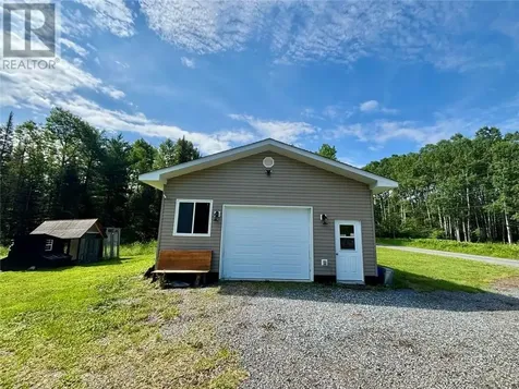 72 Jacobson Road Markstay ON P0M 2G0