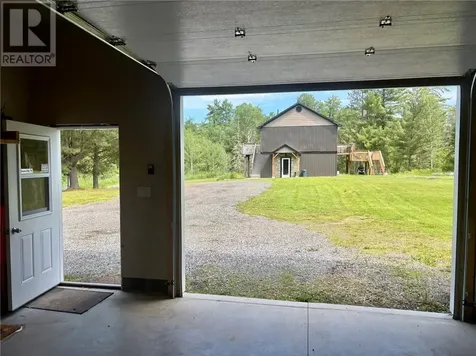 72 Jacobson Road Markstay ON P0M 2G0