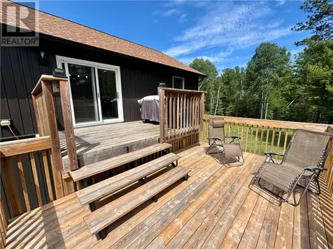 72 Jacobson Road Markstay ON P0M 2G0