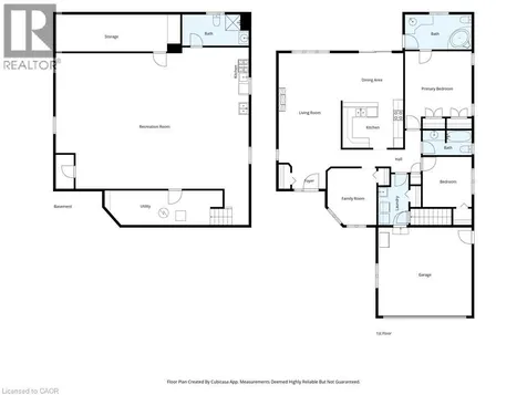 8034 Pinellas Park Drive Niagara Falls ON L2H 3B2