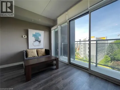 308 Lester Street Waterloo ON N2L 3W6