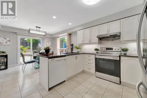 35 Dubrick Crescent Kitchener ON N2E 4A7