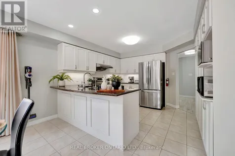 35 Dubrick Crescent Kitchener ON N2E 4A7