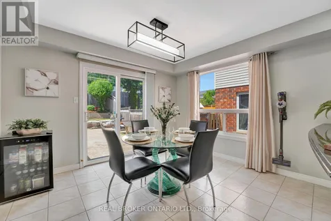 35 Dubrick Crescent Kitchener ON N2E 4A7
