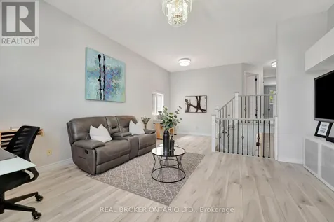 35 Dubrick Crescent Kitchener ON N2E 4A7