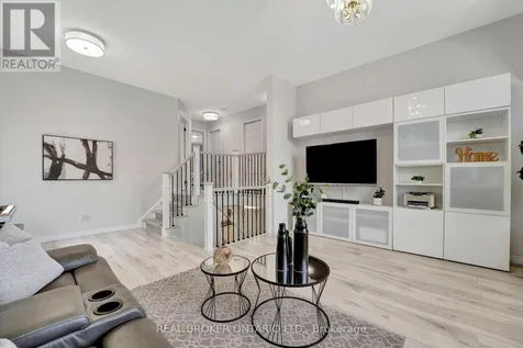 35 Dubrick Crescent Kitchener ON N2E 4A7