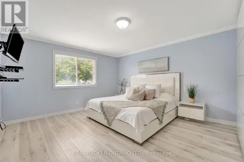 35 Dubrick Crescent Kitchener ON N2E 4A7