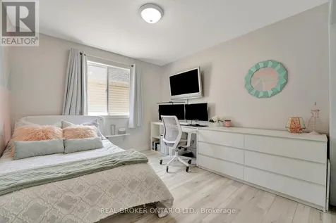 35 Dubrick Crescent Kitchener ON N2E 4A7