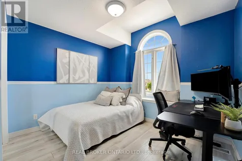 35 Dubrick Crescent Kitchener ON N2E 4A7