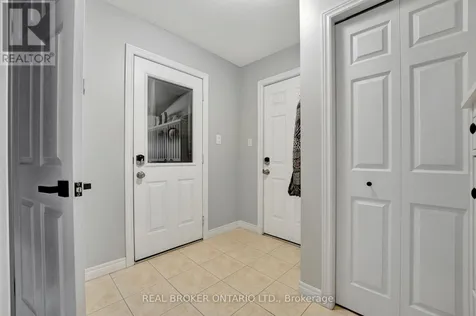 35 Dubrick Crescent Kitchener ON N2E 4A7