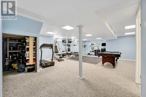 35 Dubrick Crescent Kitchener ON N2E 4A7