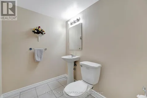 35 Dubrick Crescent Kitchener ON N2E 4A7