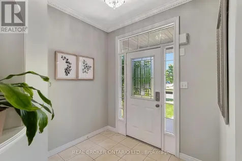 35 Dubrick Crescent Kitchener ON N2E 4A7
