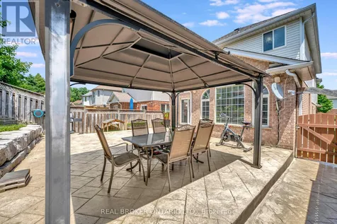 35 Dubrick Crescent Kitchener ON N2E 4A7