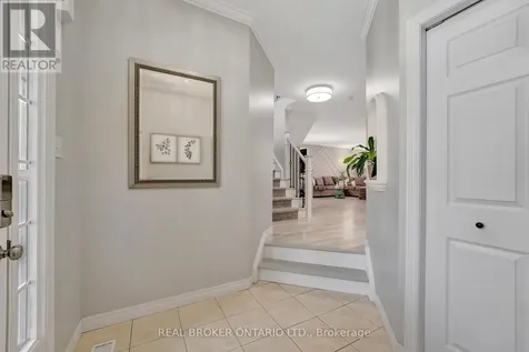 35 Dubrick Crescent Kitchener ON N2E 4A7