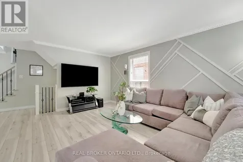 35 Dubrick Crescent Kitchener ON N2E 4A7