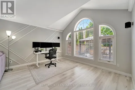 35 Dubrick Crescent Kitchener ON N2E 4A7