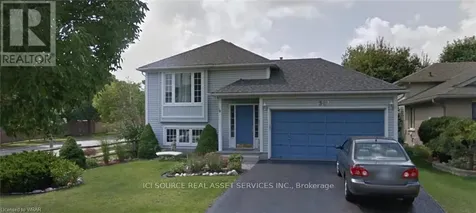 361 Westvale Drive Waterloo ON N2T 2M6
