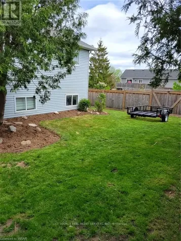361 Westvale Drive Waterloo ON N2T 2M6