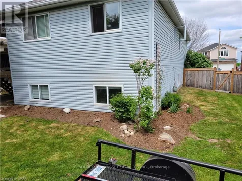 361 Westvale Drive Waterloo ON N2T 2M6