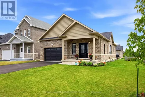 2 Braeburn Street Brighton ON K0K 1H0