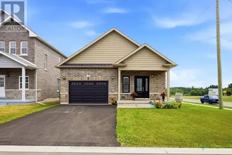 2 Braeburn Street Brighton ON K0K 1H0