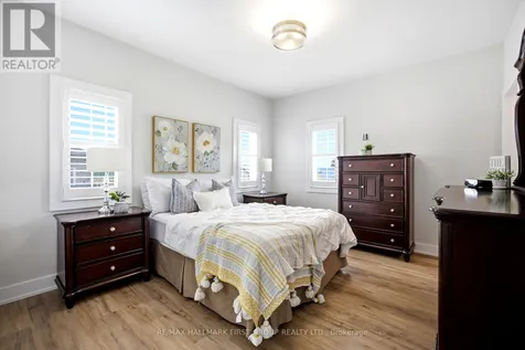 2 Braeburn Street Brighton ON K0K 1H0