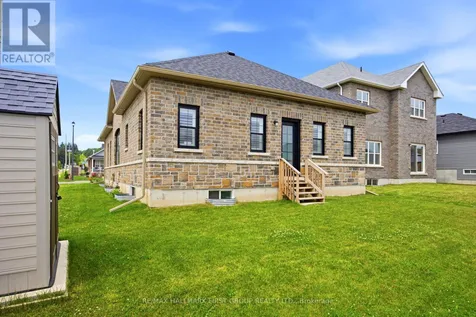 2 Braeburn Street Brighton ON K0K 1H0