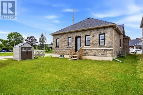 2 Braeburn Street Brighton ON K0K 1H0