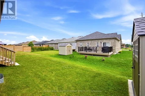 2 Braeburn Street Brighton ON K0K 1H0