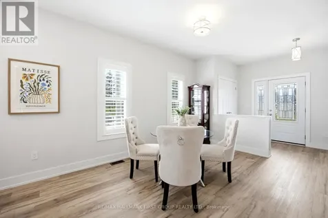 2 Braeburn Street Brighton ON K0K 1H0