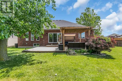 1378 Traditional Trail Lakeshore ON N0R 1A0