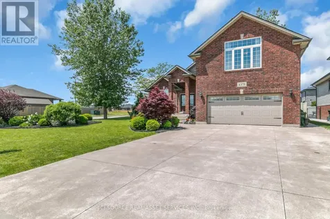 1378 Traditional Trail Lakeshore ON N0R 1A0