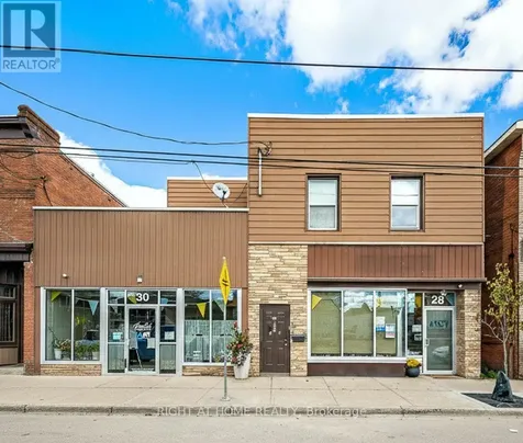 28-30 King Street West Haldimand ON N0A 1H0