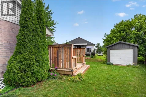 15 Erin Court Aylmer ON N5H 3G6