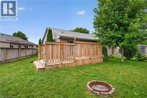 15 Erin Court Aylmer ON N5H 3G6